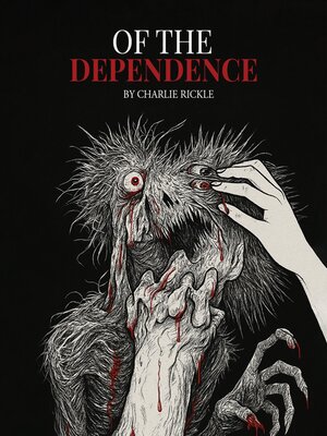 cover image of Of the Dependence